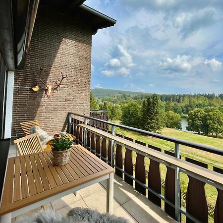 Ferienwohnung Harzurlaub Goslar Eksteriør bilde