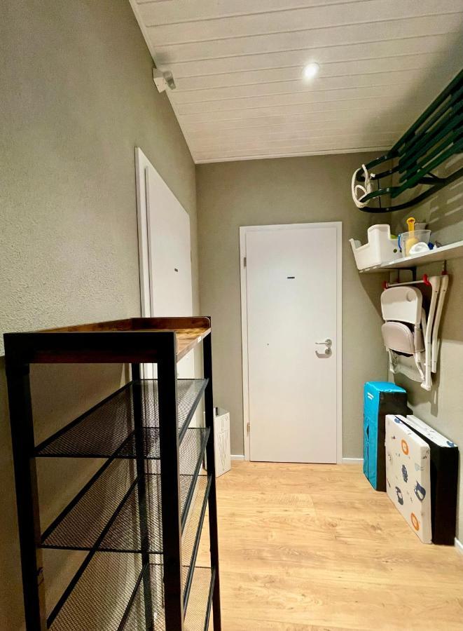 Ferienwohnung Harzurlaub Goslar Eksteriør bilde