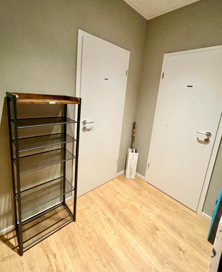 Ferienwohnung Harzurlaub Goslar Eksteriør bilde