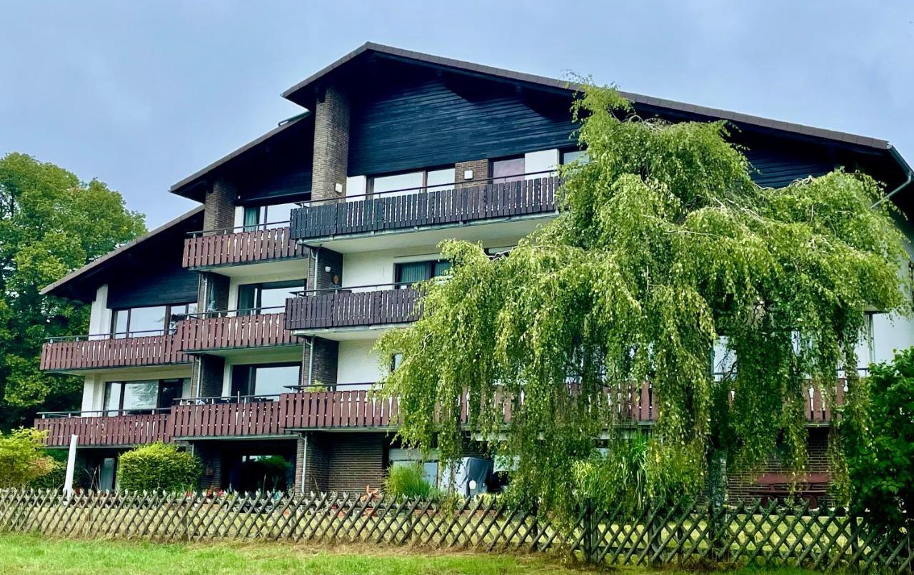 Ferienwohnung Harzurlaub Goslar Eksteriør bilde